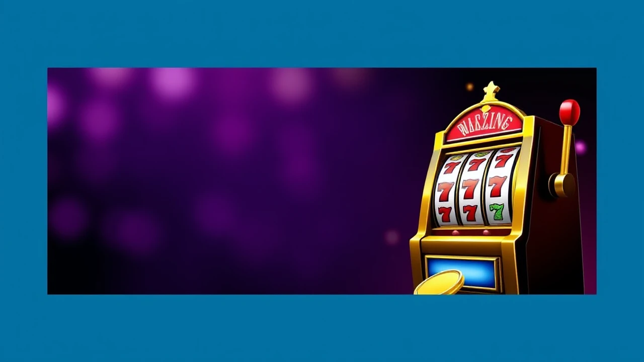 Exposing the Top Strategies of Triumphant Slot Players