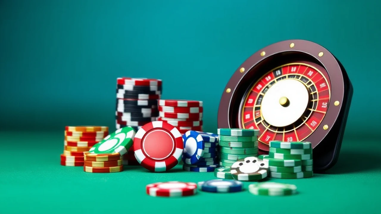 Unveiling the Psychological Aspects Impacting Casino Gambling