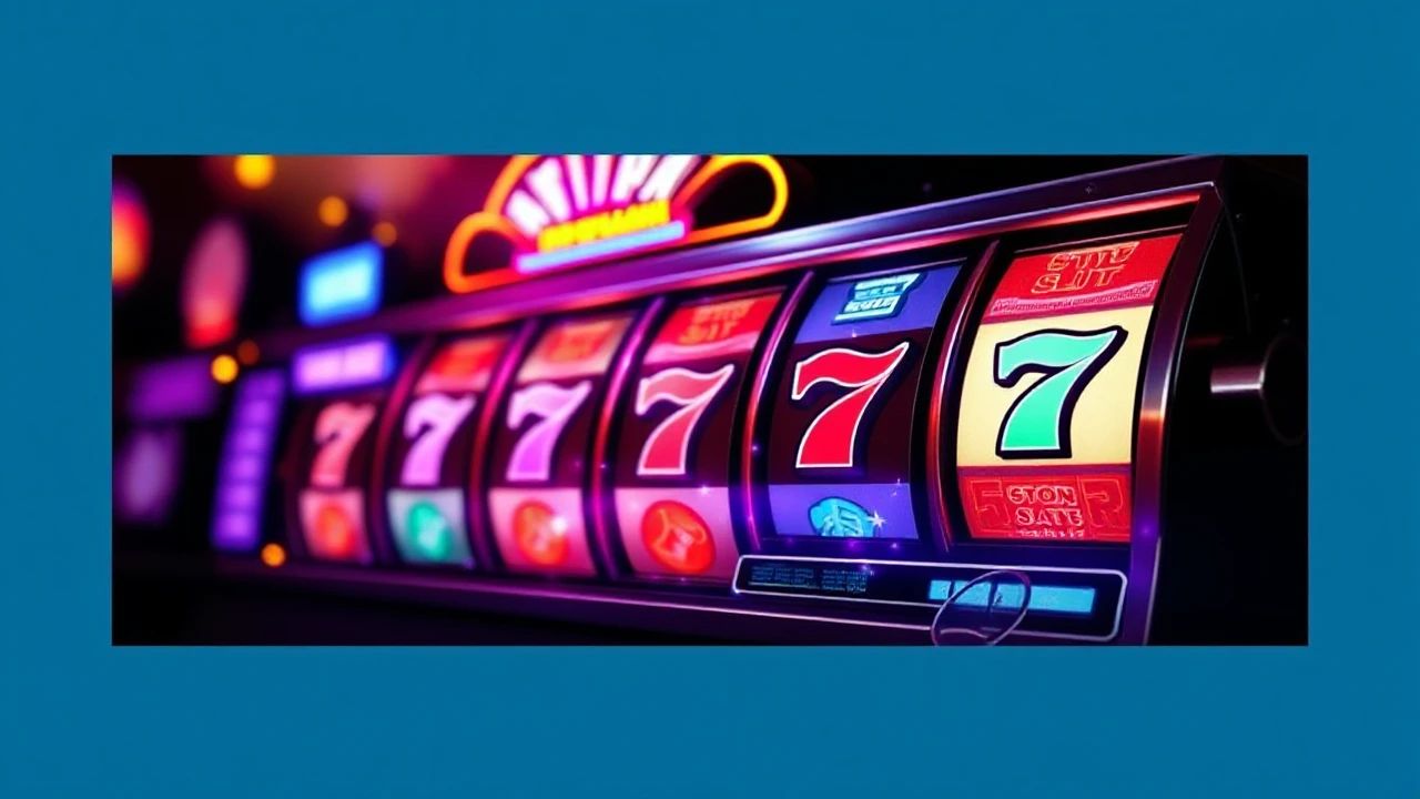 Deciphering the Mental Impact of Musical Rhythm on Slot Game Experiences