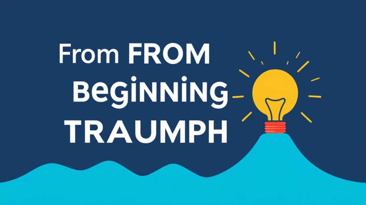 From Beginning to Triumph: Crucial Tips for Business Founders