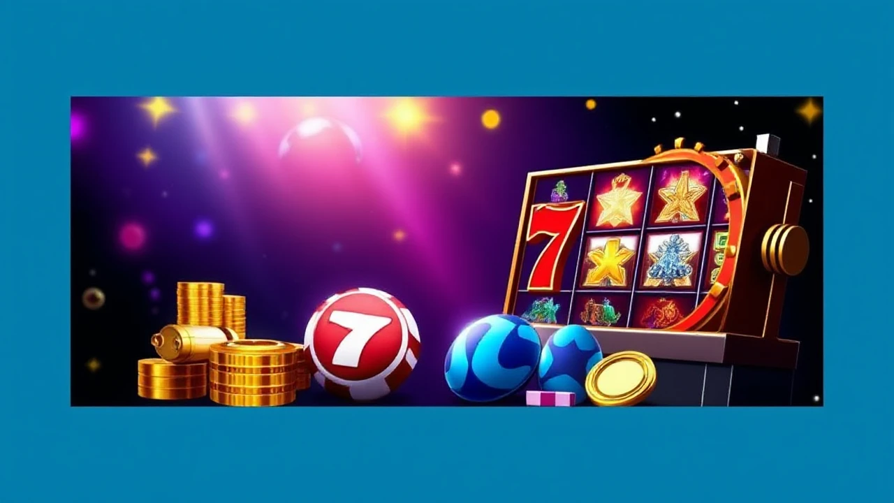 Diving into the Thrilling World of Movie-Inspired Slot Games: A Introduction into Hollywood Glamour