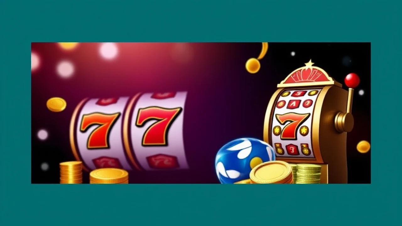 Rahasia-rahasia Jackpot: Langkah Mendapatkan Slot Kasino yang Efektif