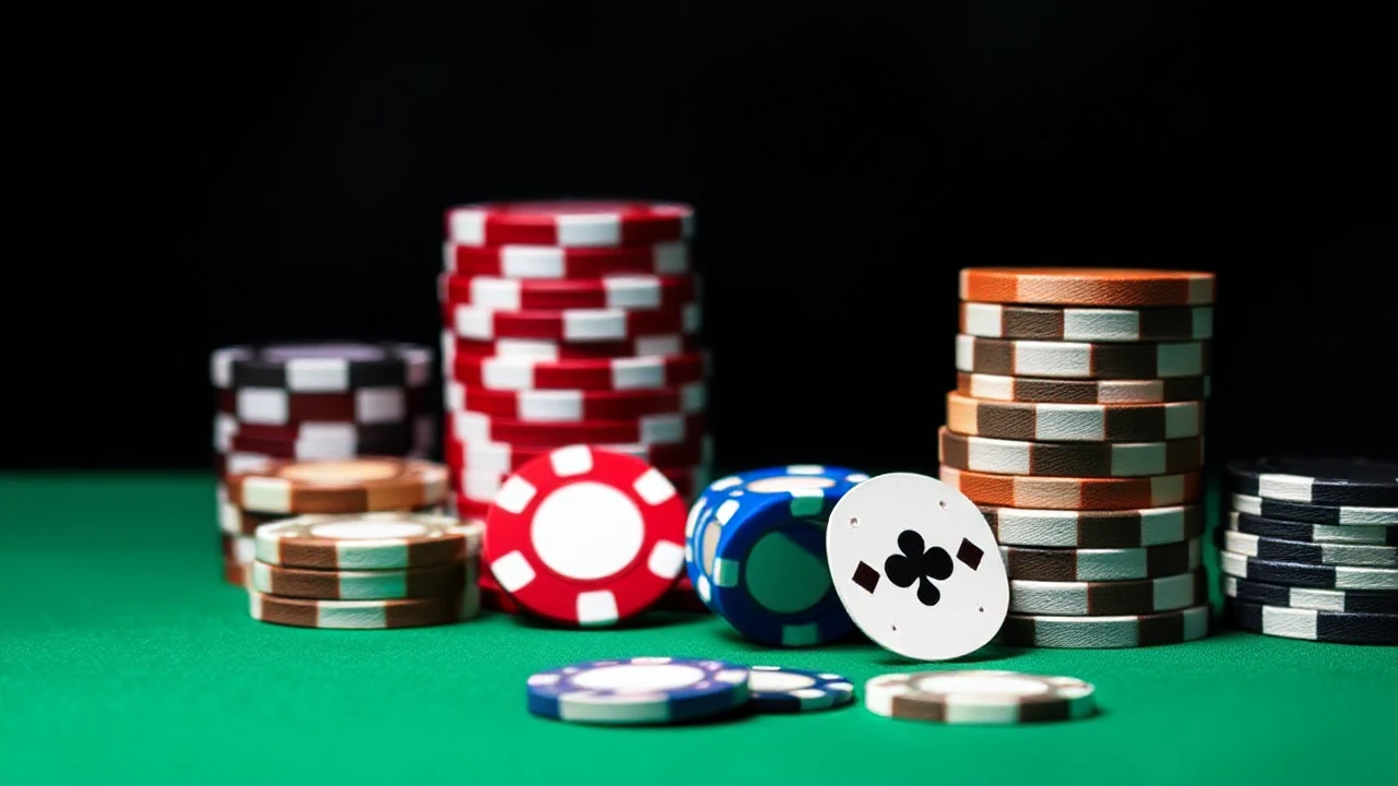 Mastering the Technique of Deception in Poker Matches: An In-depth Guide