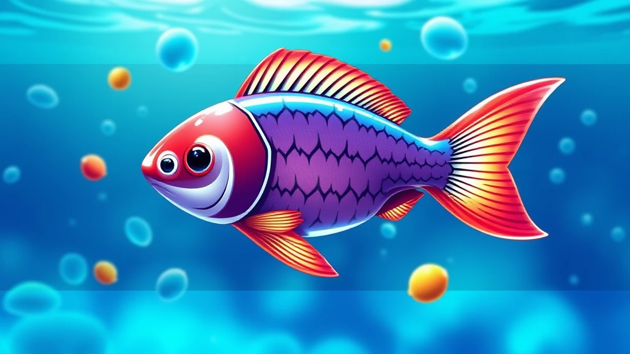 The Complete Guide to ABC8 Fish Shooting for New Players