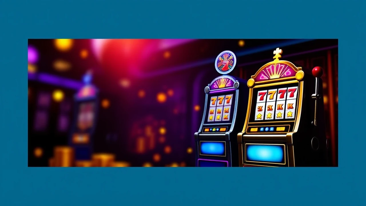 Revealing the Secrets of Casino Slot Jackpots: Exploring into How Huge Wins