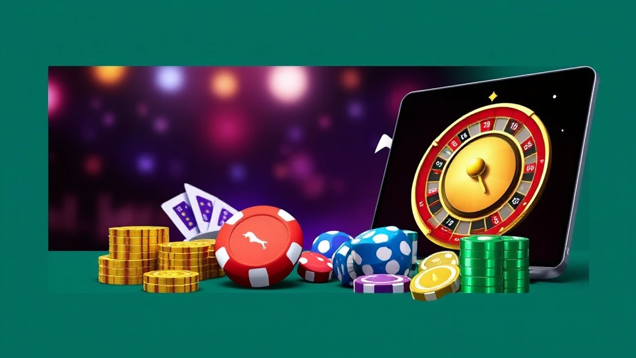 Exploring the Best Online Casino Games of 2021: An Comprehensive Guide
