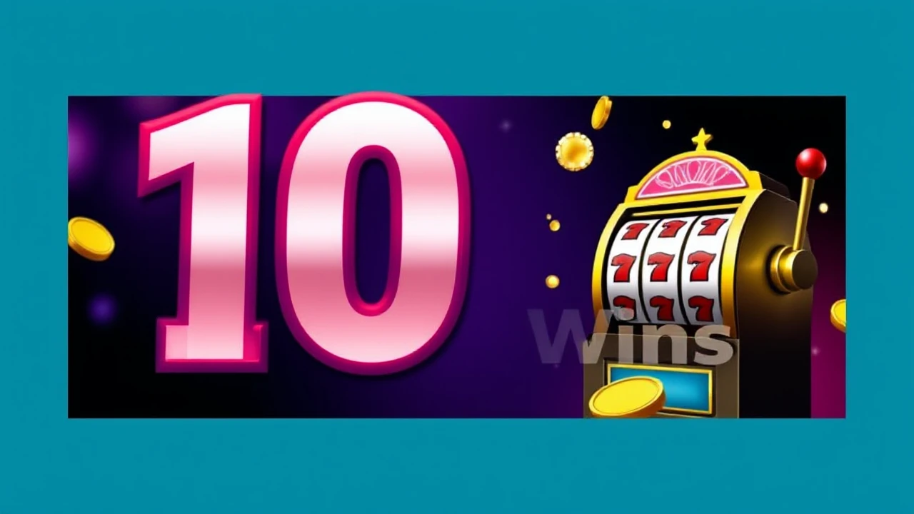 Successful 10 Tips for Optimizing Your Slot Wins