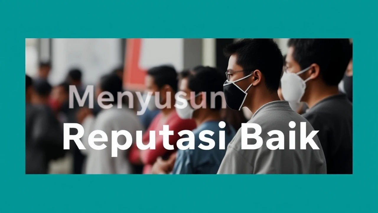 Mengungkap Rahasia Menyusun Reputasi Baik bagi Organisasi NGO Anda