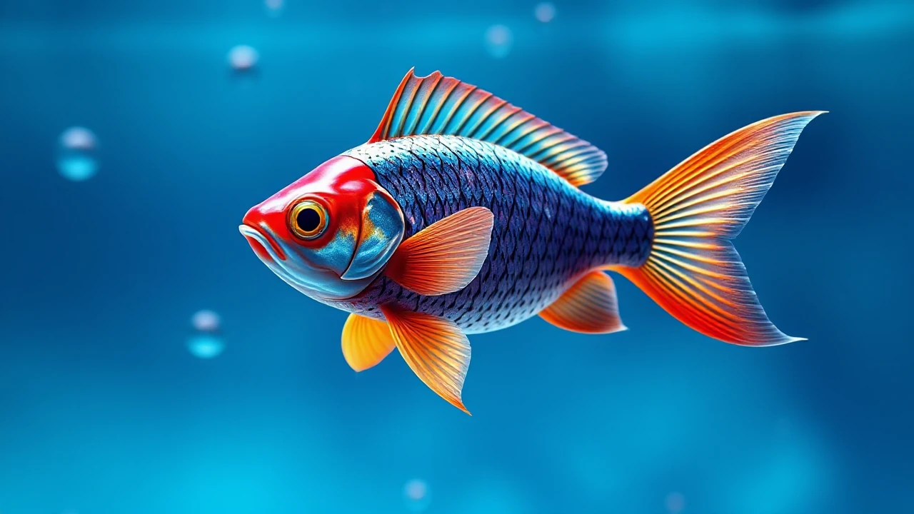 UK88 Fish Shooting: The Science of Precision and Timing