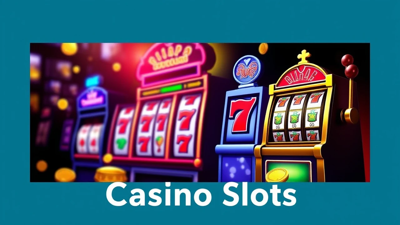 Exciting Developments in Casino Slots: What Is Hot Currently