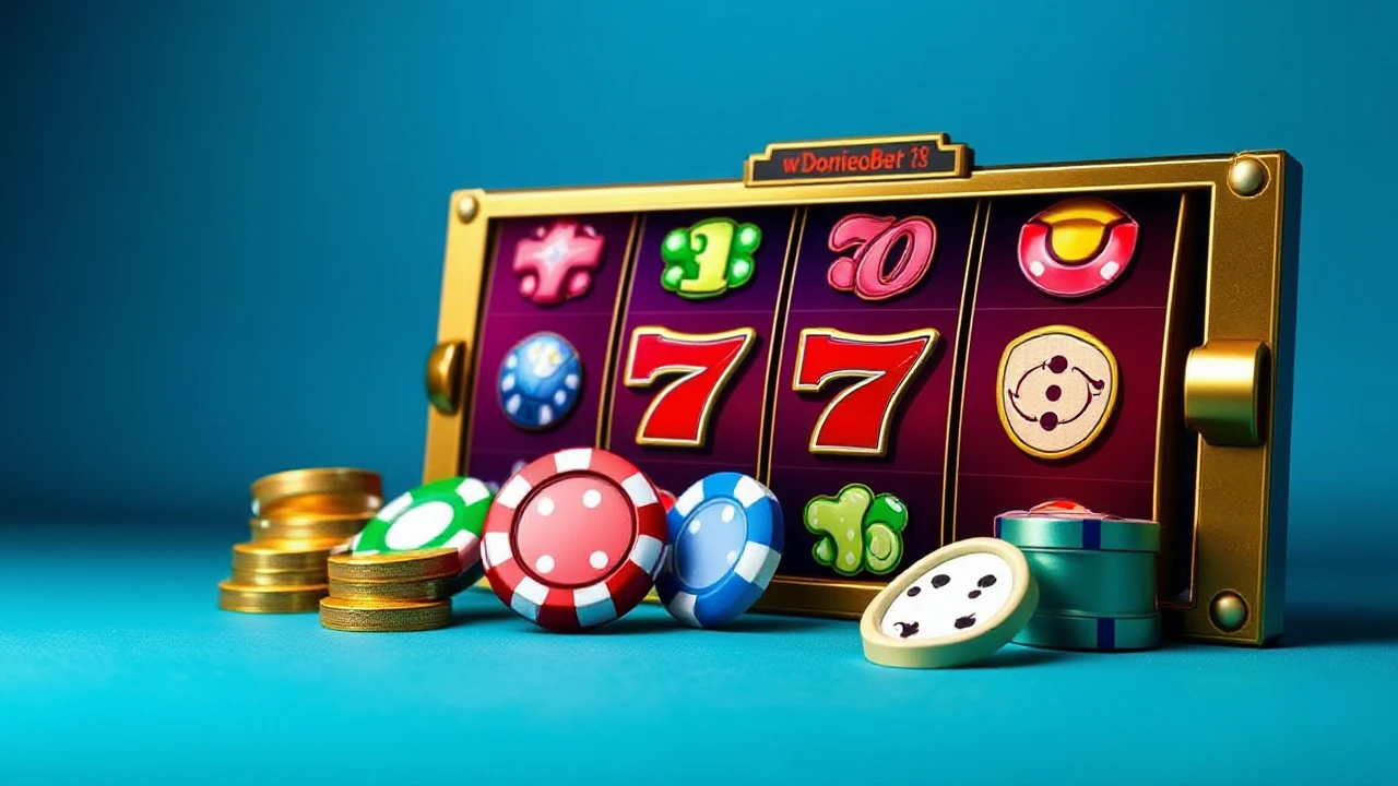 Exploring the Impact of Art and Design on Crafting Lasting Slot Game Themes