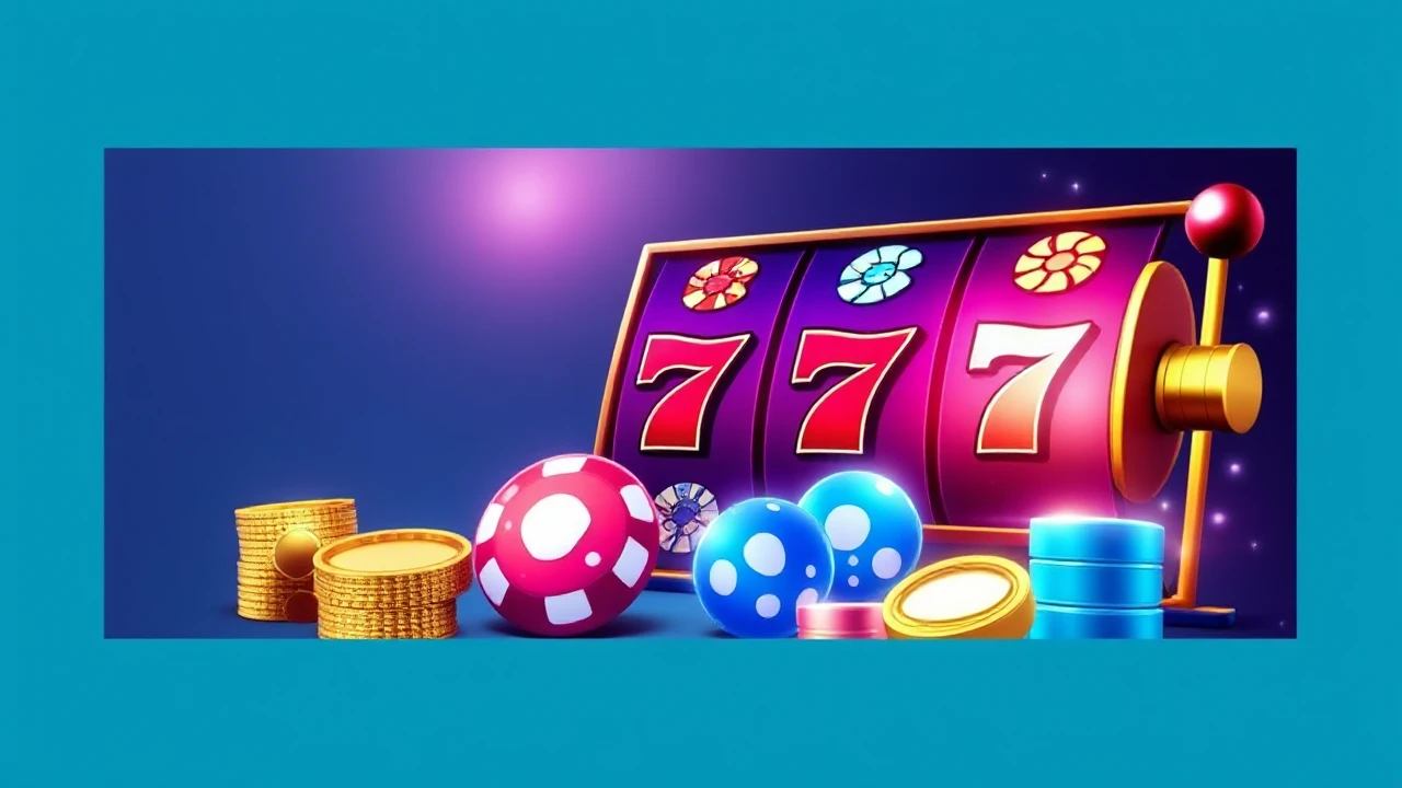 The Impact of Technology on the Future of Online Slot Development