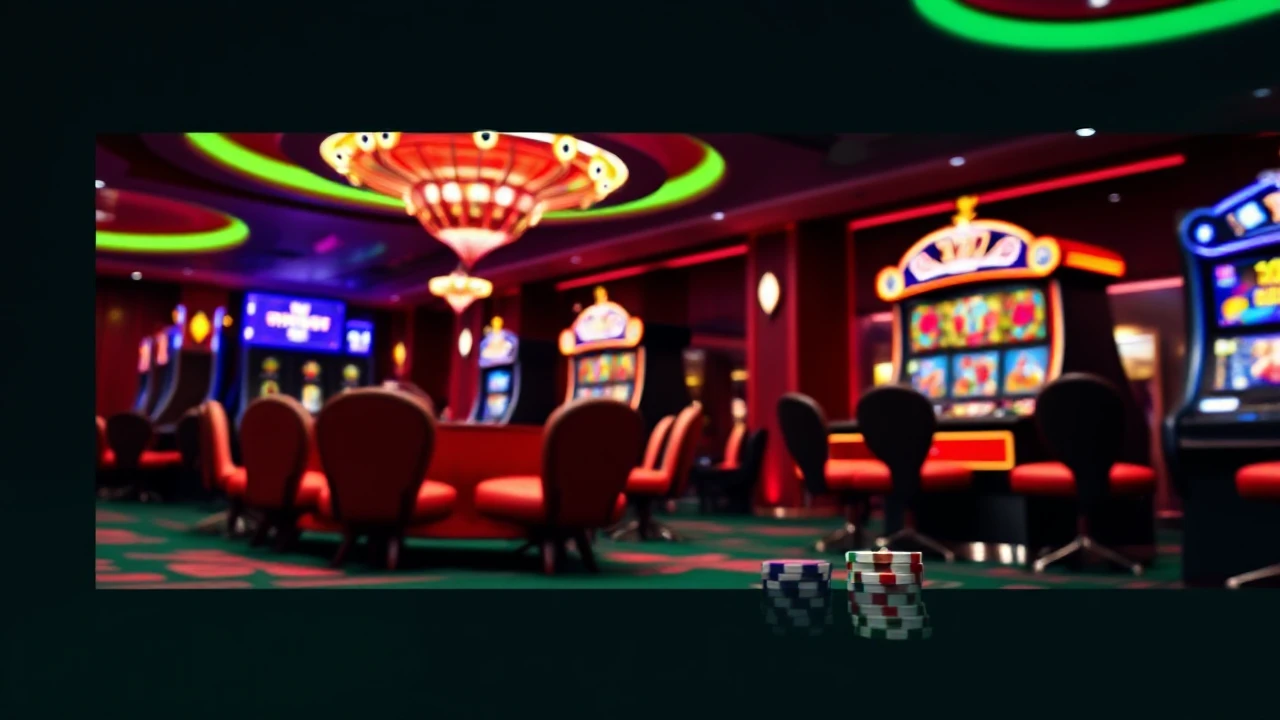 Unveiling the Psychology Behind Gaming House Design