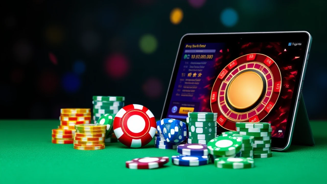 Discovering the Insider Knowledge of Digital Gambling Choices: Crucial Factors to Grasp