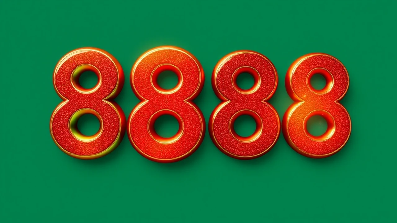 Discovering the Luck-Infused Power of Lucky88: 7 Ways to Attract Good Fortune Today