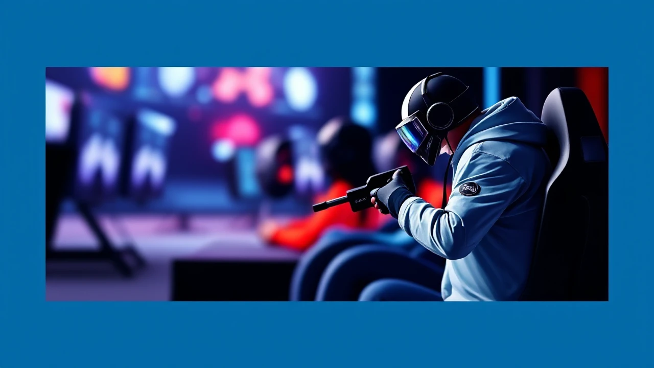 The Growth of E-Sports: A Trend to Follow in 2021