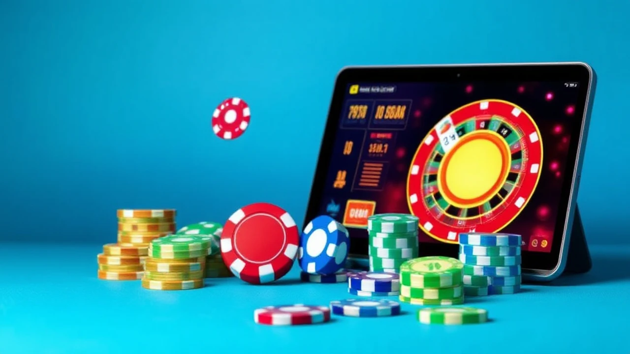 Unveiling the Psychology Behind Online Casino Game Design