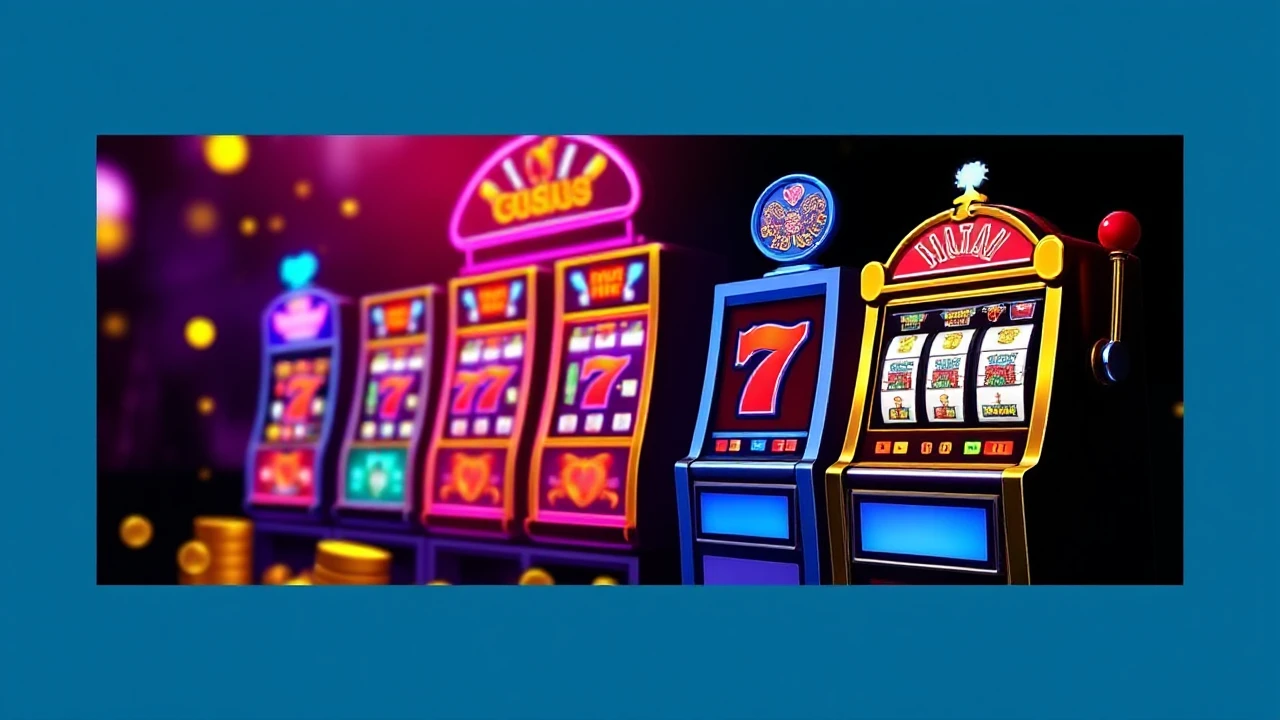The Progression of Sound Enhancements in Enhancing Slot Game Immersion