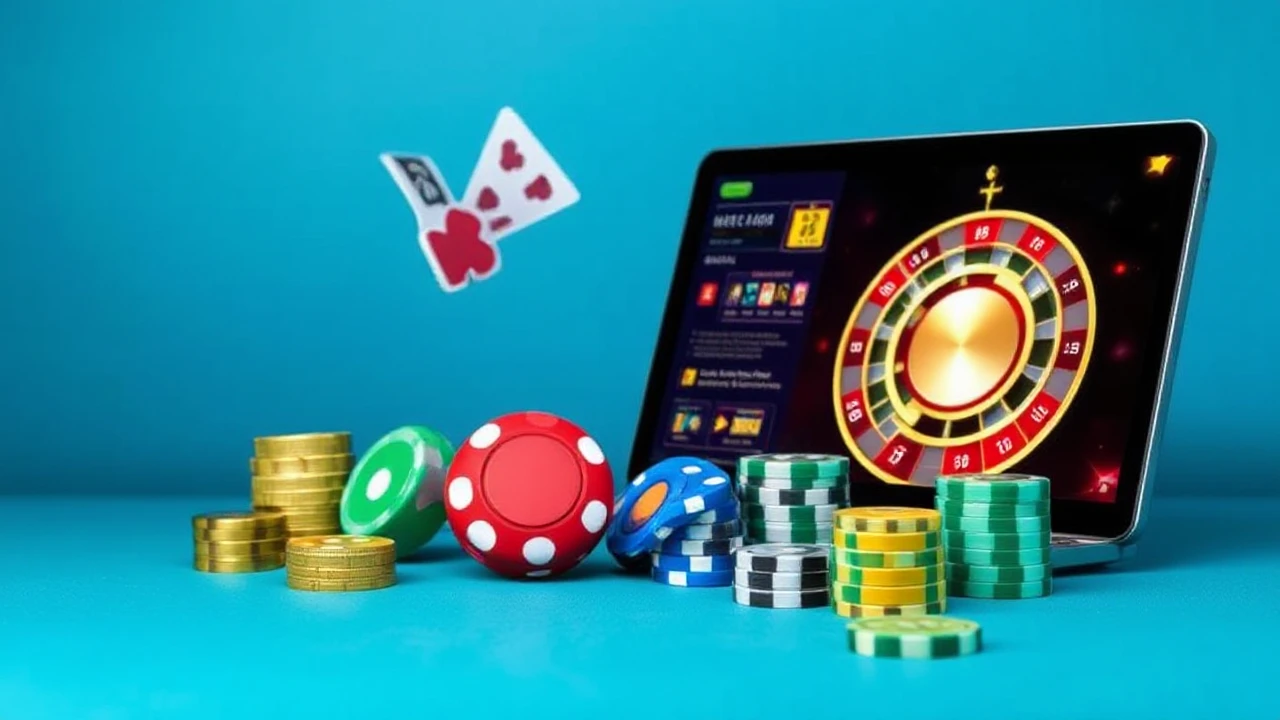 Unveiling the Keys of Successful Online Casino Sites