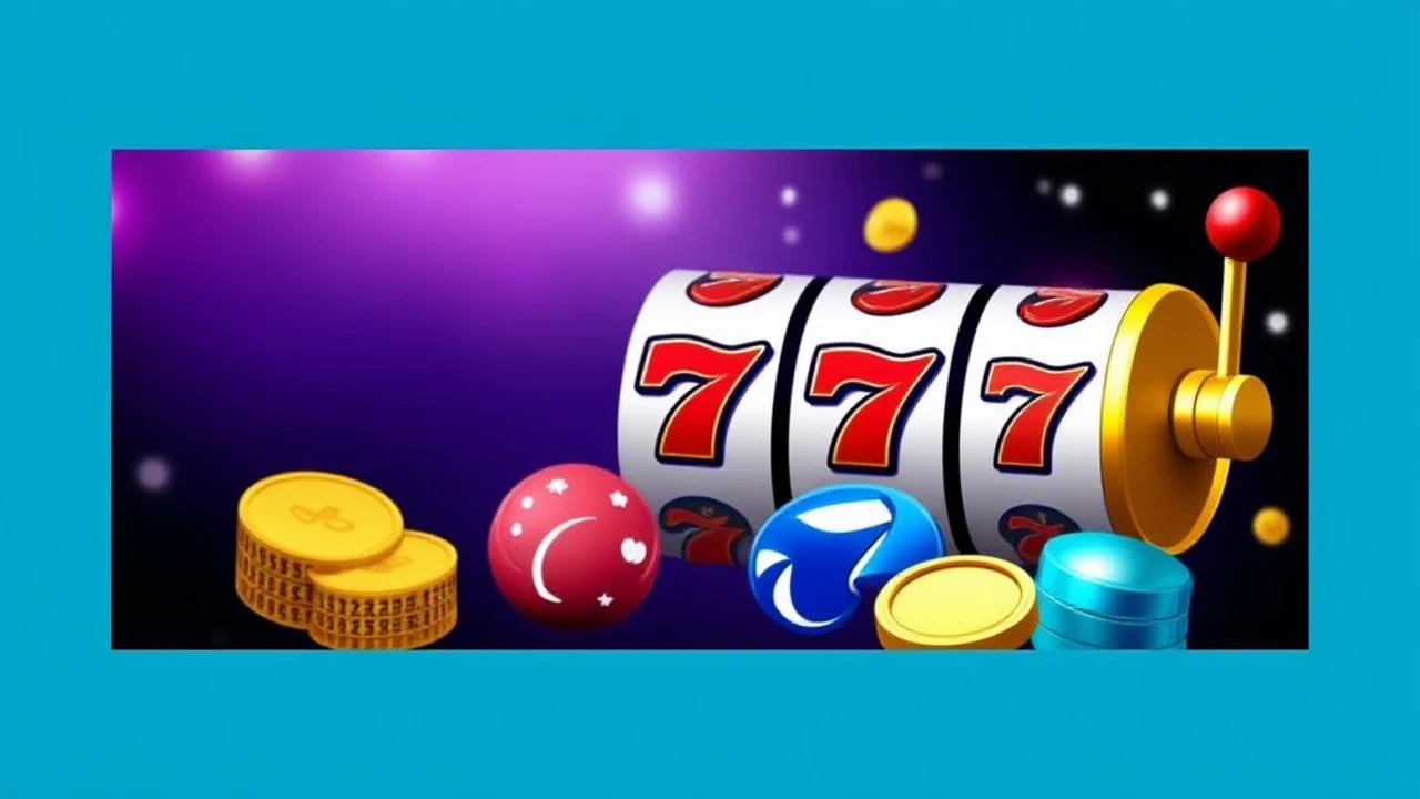 Expert Ten Tips for Increasing Your Wins in Online Slots