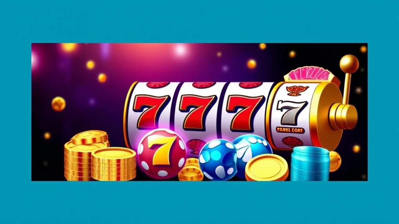 A Guide to Bonus Features in Casino Slot Games