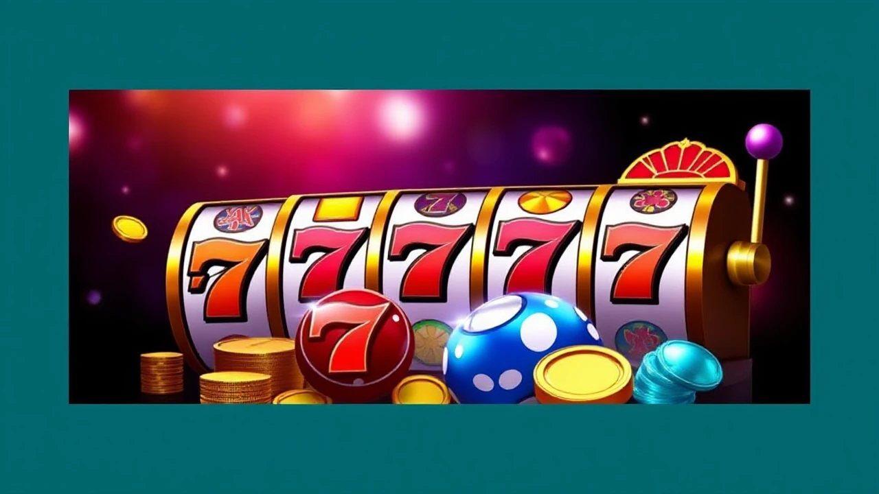 Tips Jitu untuk Meraih Kemenangan besar di Permainan Slot Online