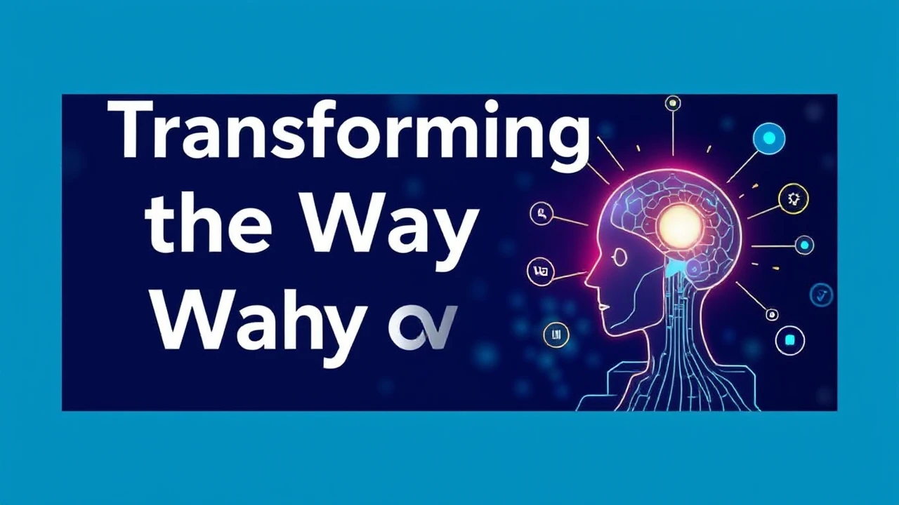 Transforming the Way of Living: Top Tech Innovations Shaping Our Lives