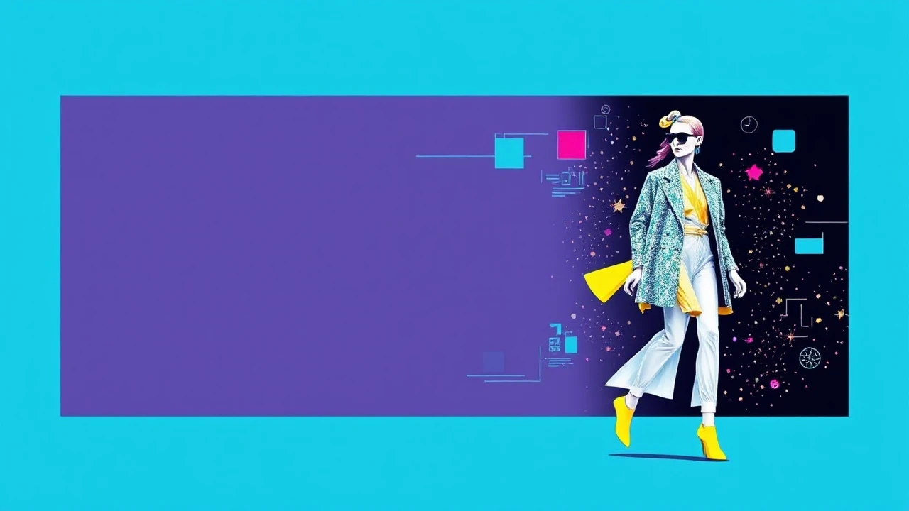 The Intersection of Technology and Fashion: A Stylish Evolution