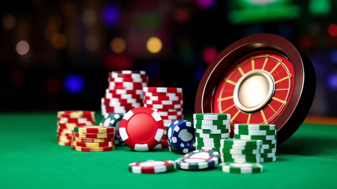 Perfecting your Skill of Bankroll Management in Gaming Houses: A Comprehensive Guide for Players
