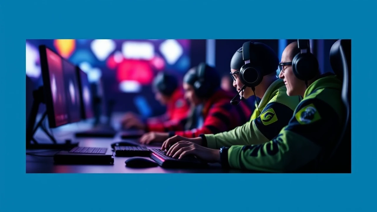 Exposing the Untold Tactics of Professional Esports Players