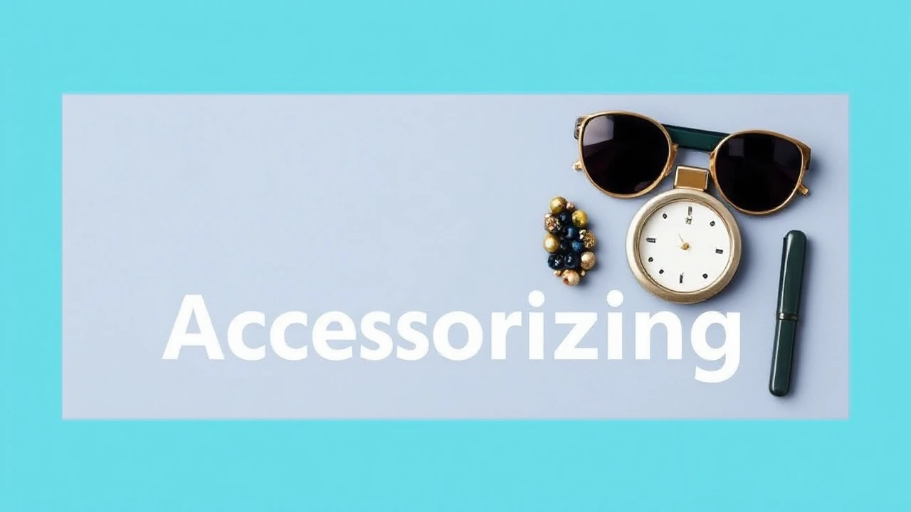 Master Your Outfits: Top Tips for Accessorizing