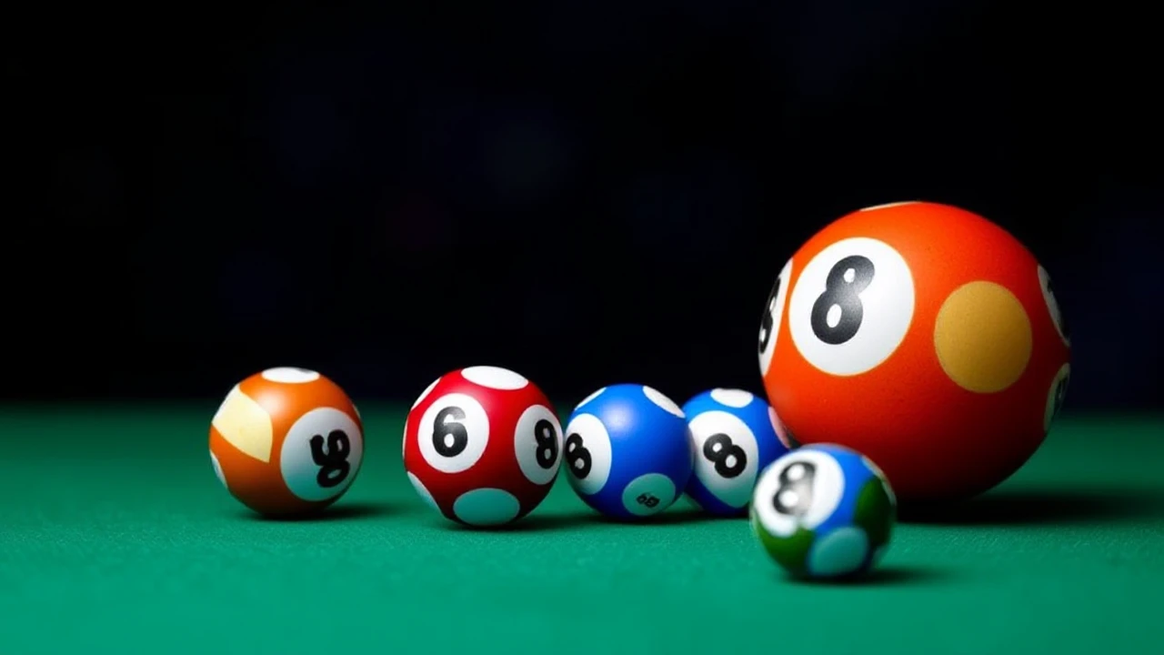 Strategi Ampuh Menyusun Angka Togel Secara Sukses Besar
