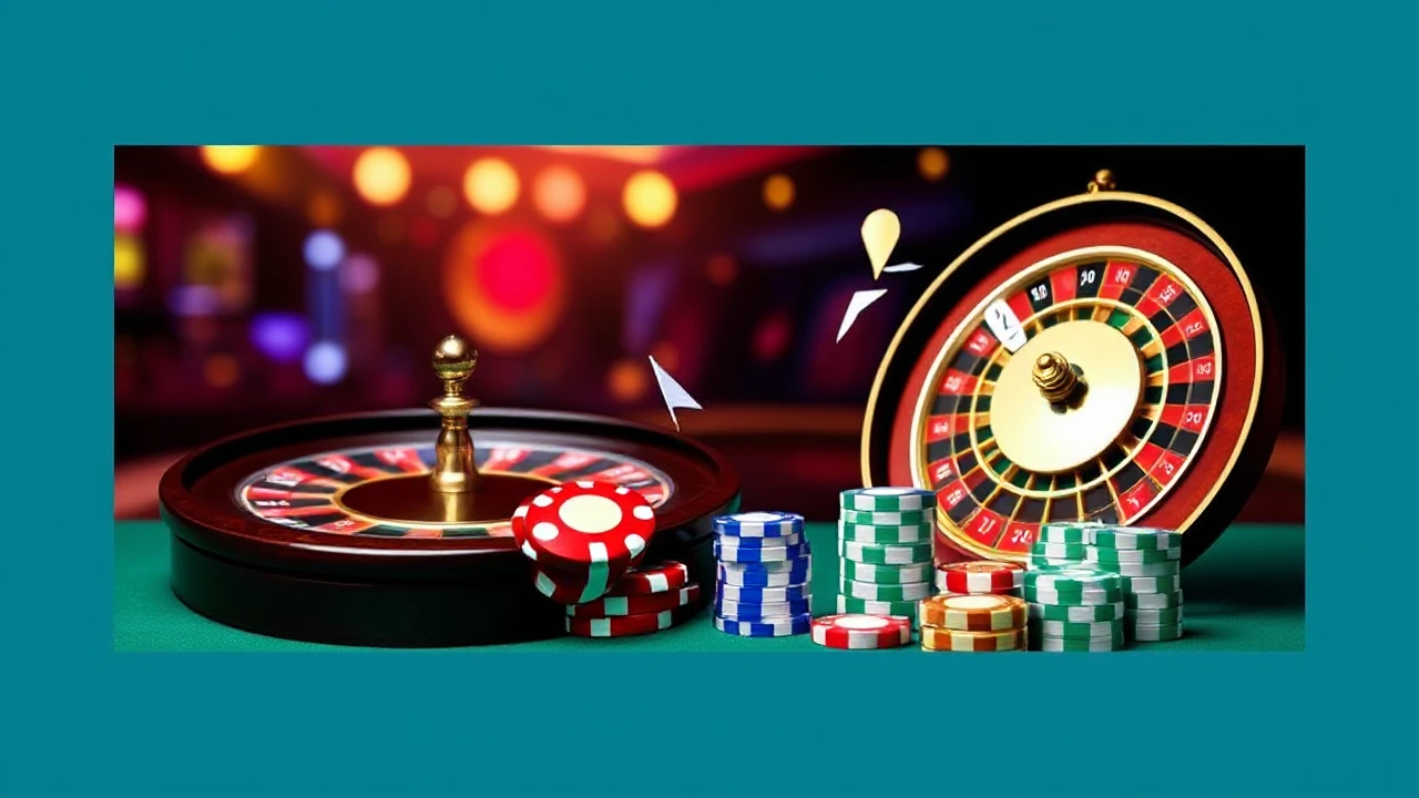 The Ultimate Guide for Hitting the Jackpot at the Gaming House