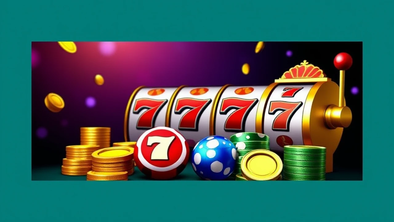 Cara Ampuh Berhasil Besar saat Bermain Slot Online