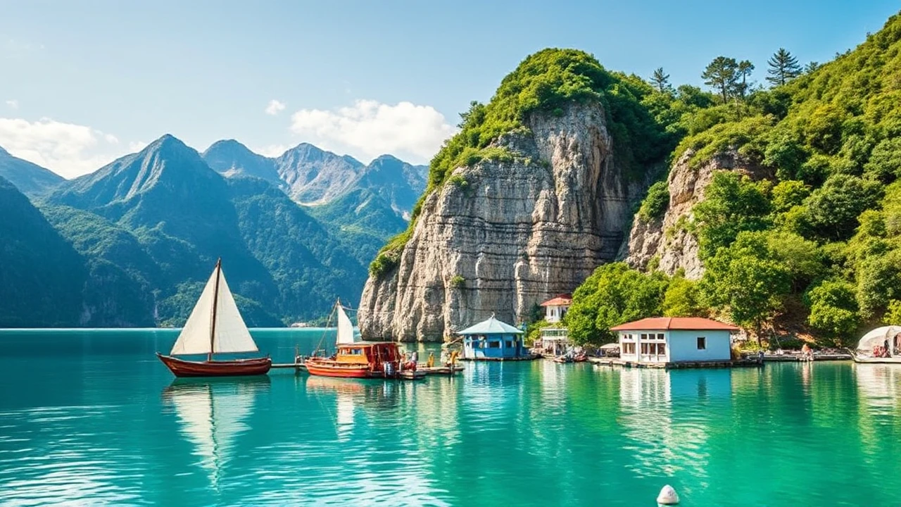 The Emergence of Green Travel Trends