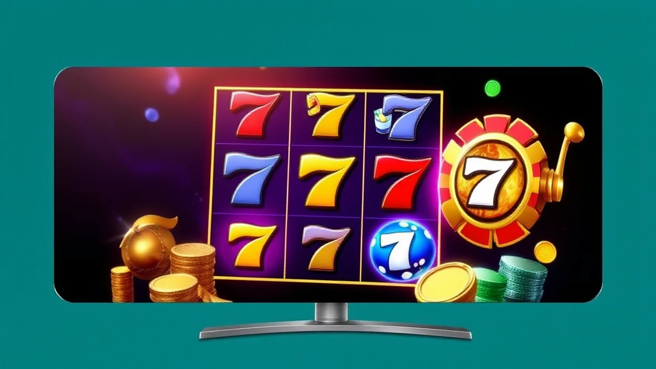 Inovasi Terkini dalam Dunia Game Slot Online yang Wajib Anda Coba