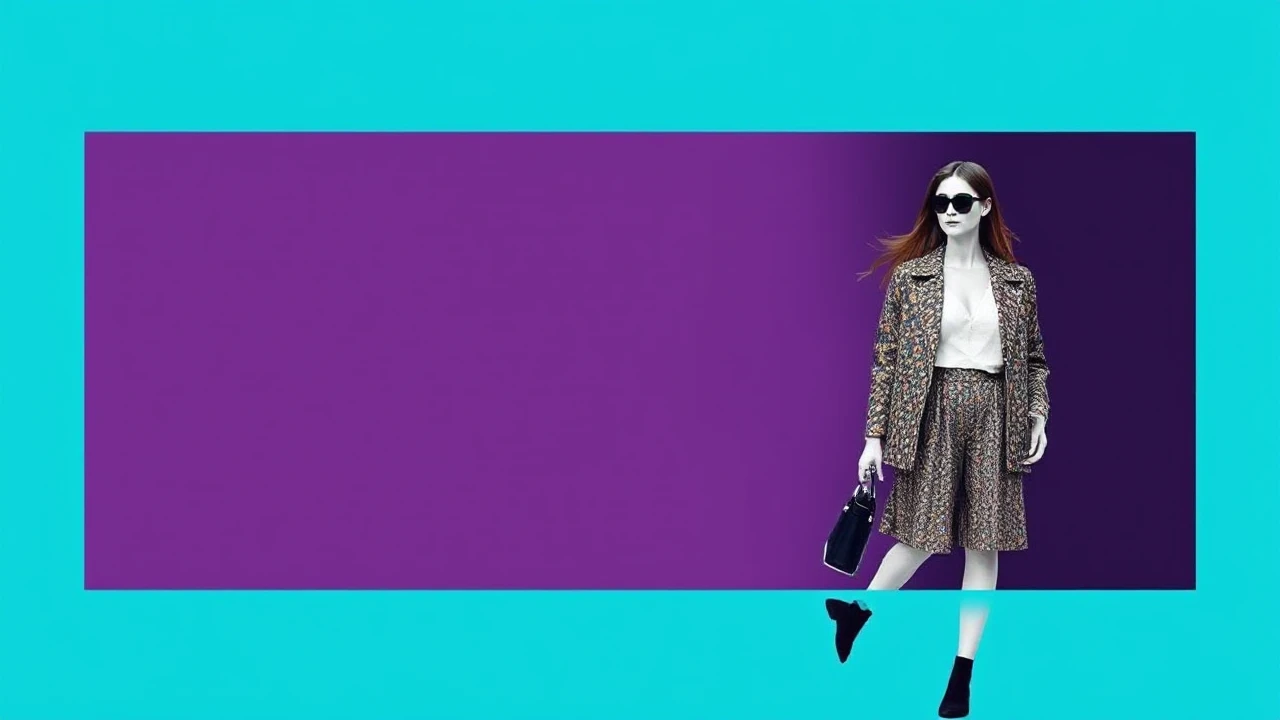 Stylishly Techy: How Technology Reshapes Fashion