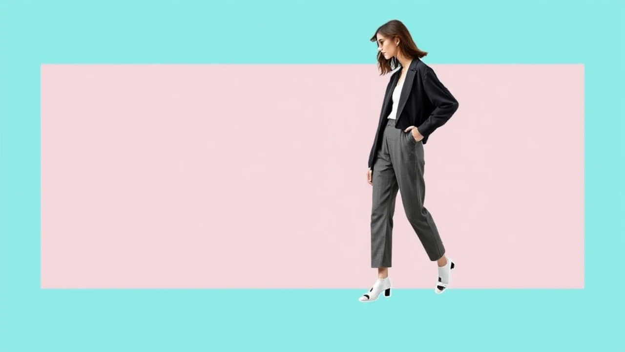 Fashionable Trend Trends for This Season