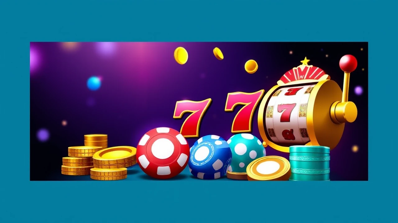 The Rise of Online Casino Slots: An Evolution to Follow