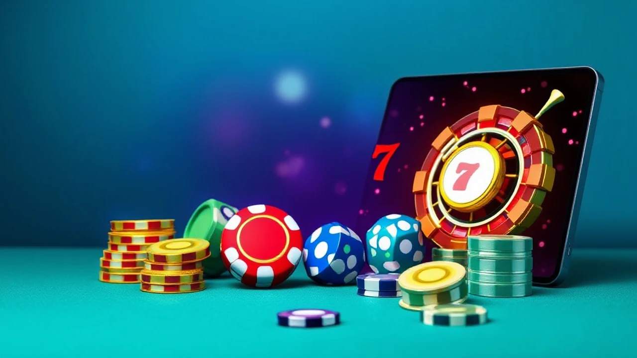 Uncovering the Successful Tactics for Playing Digital Gambling Activities