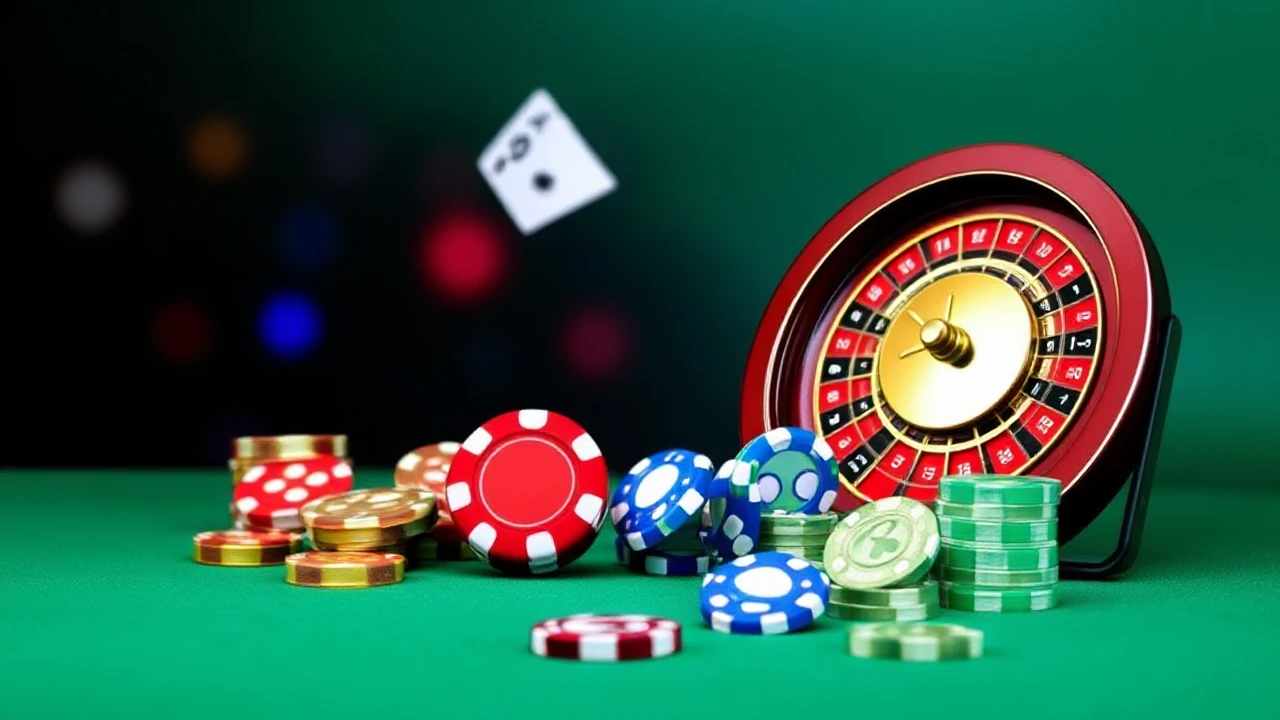 Enhance Your Gameplay: Pro Strategies for Online Casino Games