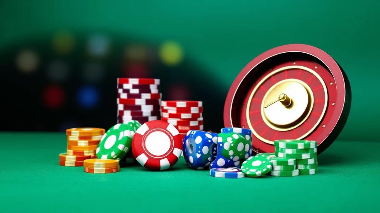 Your Go-To Handbook on Choosing the Top Casino Games for Increasing Profits