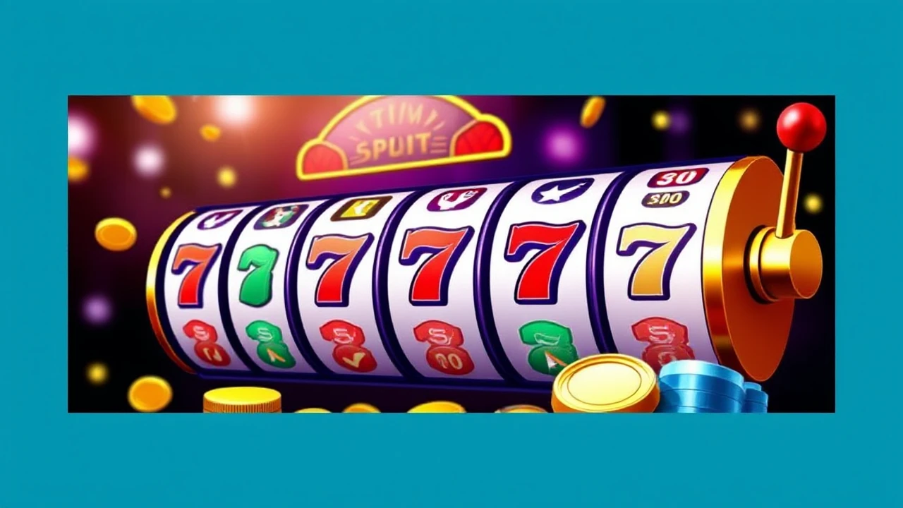 Guide to Choosing the Finest Casino Slots for Huge Wins