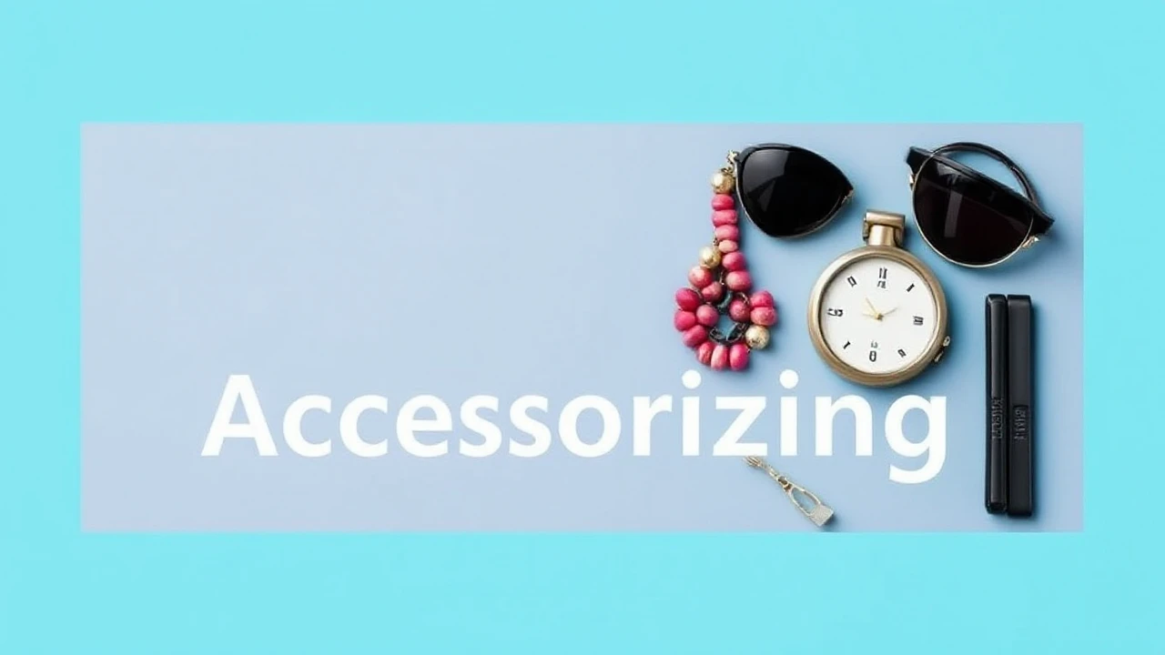 Become an Expert in Your Outfits: Top Tips for Accessorizing