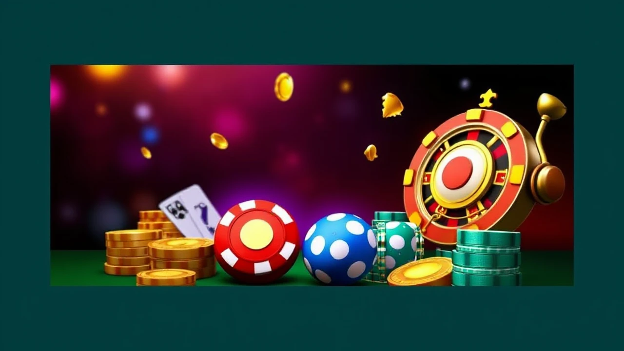 Permainan Casino Terbaik yang Menguntungkan untuk Dimainkan