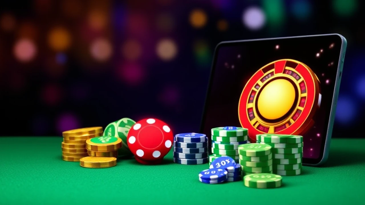 Insider Tips for Playing at 789G Casino
