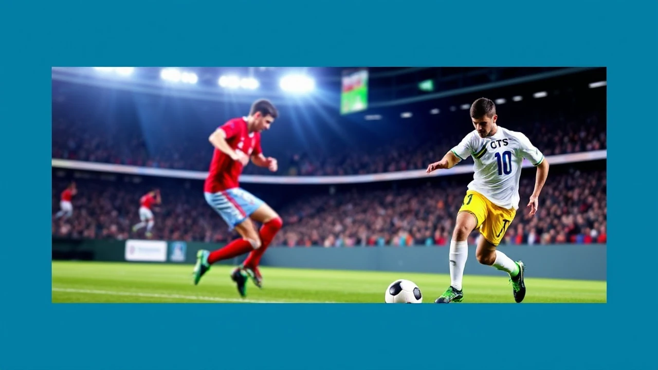 Top Challenges Faced by Live Football Streamers