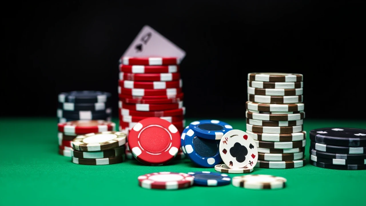 Becoming Proficient in the Skill of Poker House Poker Strategy: Key Tips for Winning