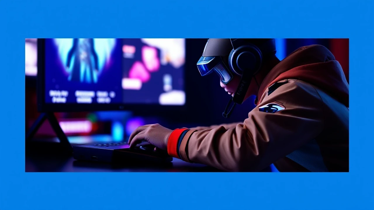 Perfecting the Art of Gaming: Pro Tips from Seasoned Gamers