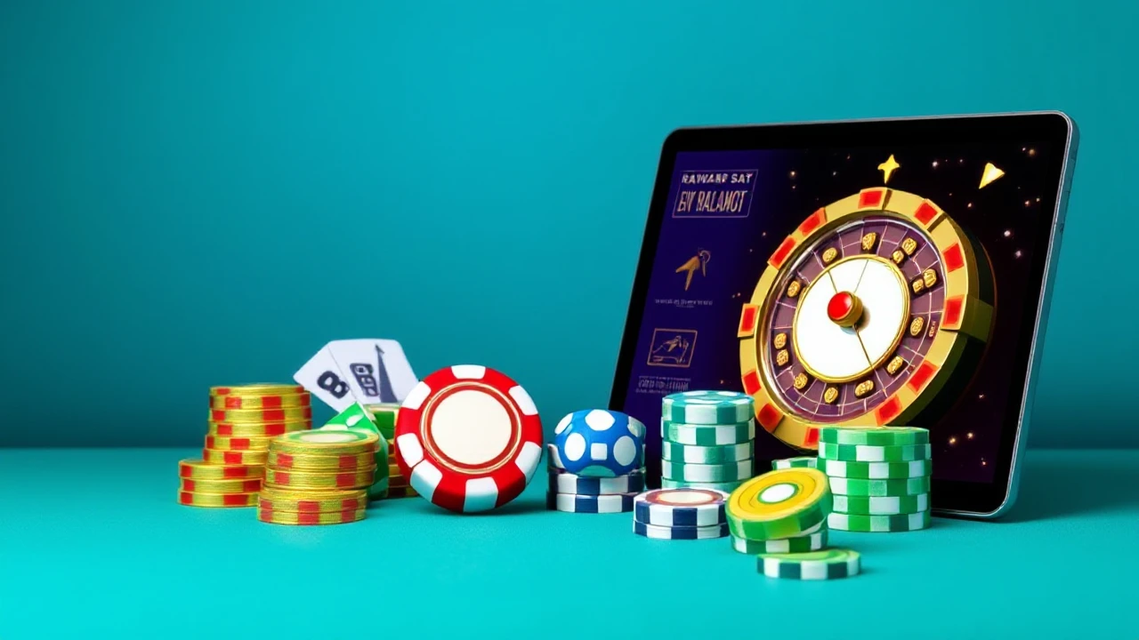 Top Tips for Hitting the Jackpot in Internet-based Gaming Play: Increasing Your Probability of Success!
